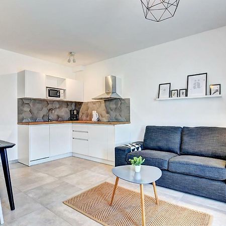 Apartman M Lägenhet Pula Exteriör bild